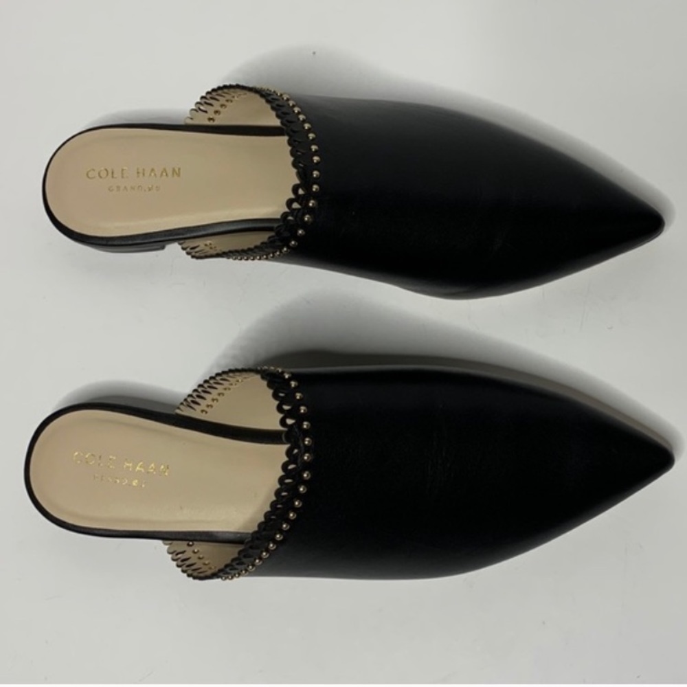 NWOT Cole Haan Raelyn Mule - Picture 4 of 5